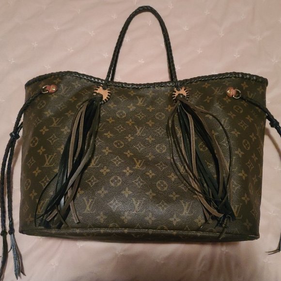 Neverfull Gm - Picture 2 of 2